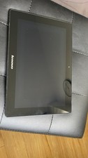 Lenovo IdeaTab S6000-H 16GB, WLAN + 3G (Entsperrt), 25,7 cm (10,1 Zoll) -...
