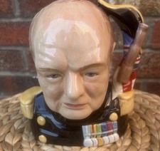 Churchill D-Day Jubiläum