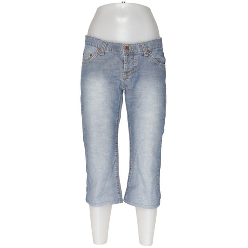 Kenvelo jeans shorts - jeans,