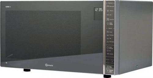 Bauknecht 304 kombination - mw,