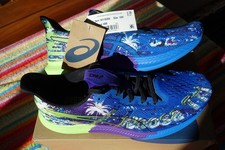 Asics Noosa Tri 14 Electric