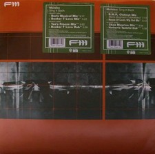 Moloko Sing It Back Vinyl