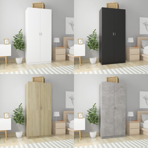Kleiderschrank