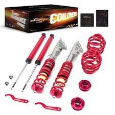 Gewindefahrwerk Set for BMW