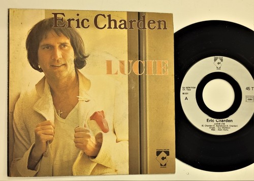 Umdrehungen eric charden - eric, 80