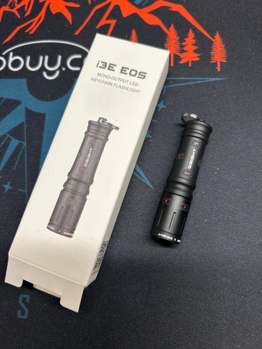 Olight i3e eos osight - eos, edition