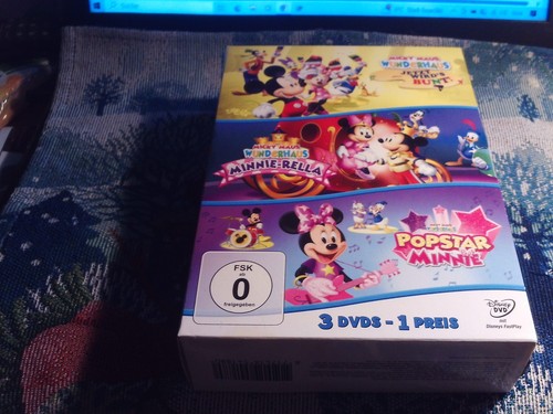Micky maus wunderhaus dvd - wunderhaus, 3