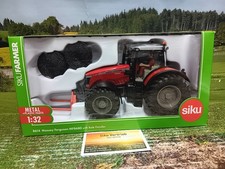 Siku Art.Nr.: 8614- MASSEY