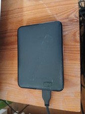 Western Digital Elements 2,5