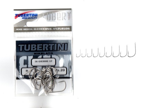 Tubertini haken amo - amo, tuber