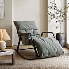 Schaukelstuhl Relaxstuhl