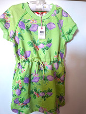 Oilily Mädchen Kleid  Gr. 116