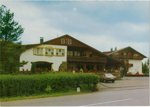 Postkarte ansichtskarte 3593 - postkarte,