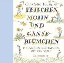 Veilchen mohn und - mohn,