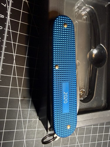 Victorinox alox 2020 - alox,