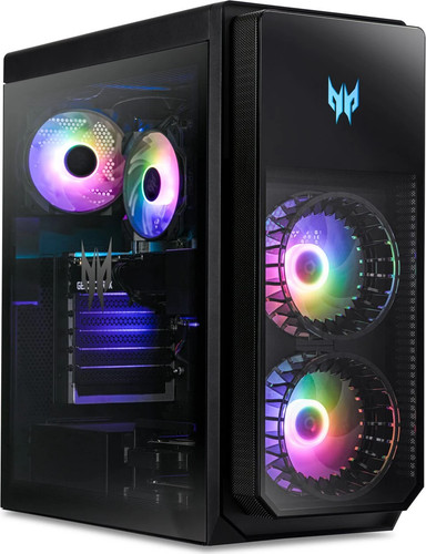 Acer predator orion - predator, po5-650