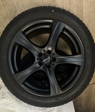 4x 20 Zoll Alufelgen