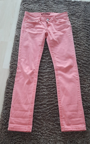 Cipo baxx jeans - baxx, bw