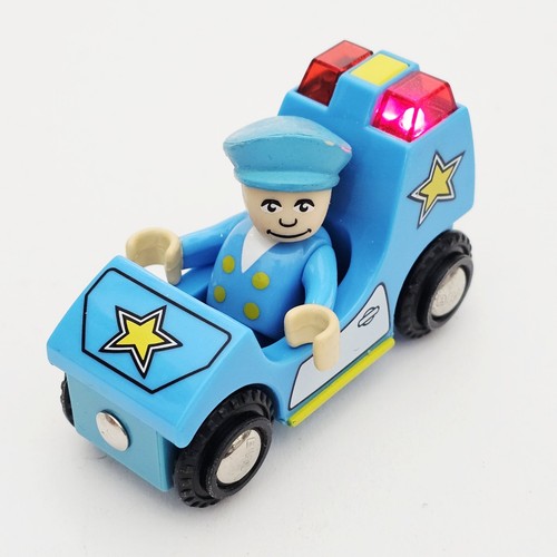 Brio world einsatzfahrzeug - brio,