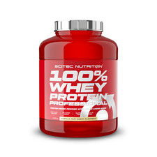 Scitec 100% Whey Professional