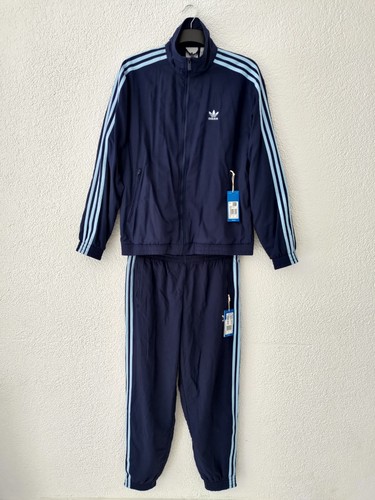Adidas trainingsanzug jacke - trainingsanzug, (jacke