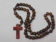 Christlicher Rosenkranz aus