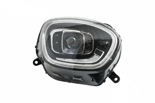 Hauptscheinwerfer links led - hauptscheinwerfer,
