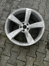 Original Audi A5 RS5/RS4 8T