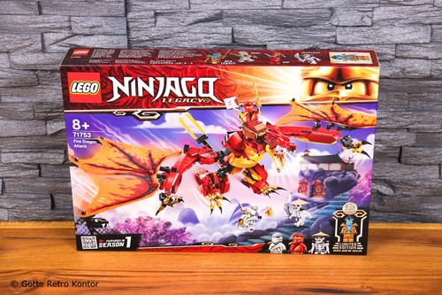 Lego ninjago kais - lego,