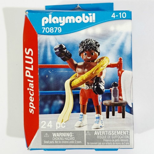 Playmobil special plus - special,