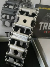 Leatherman-Tread Edelstahl