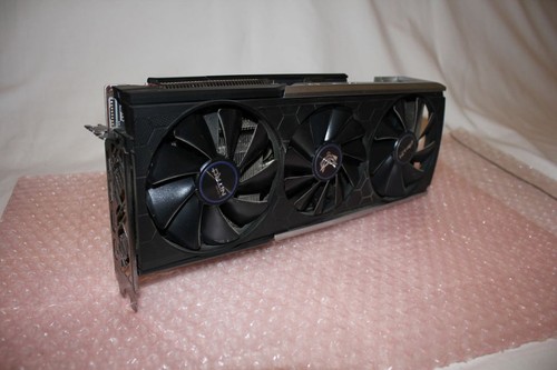 Sapphire nitro radeon - nitro+, 5700