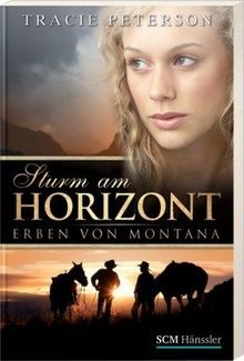 Sturm horizont von - am,