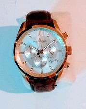 Jacques lemans armbanduhr - jacques,