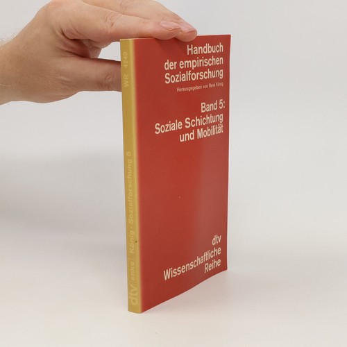 Handbuch der empirischen
