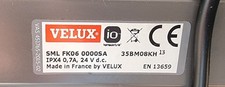 2 Stuck! VELUX elektrische
