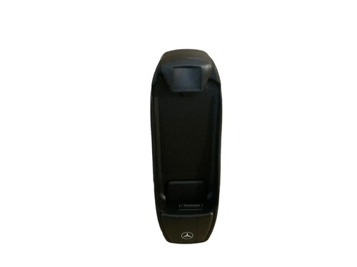 Original mercedes benz uhi - original,