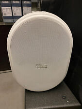 Apart Audio OVO8-P aktiver Lautsprecher by Biamp Systems incl. Wandhalterung