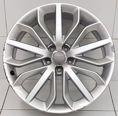 Originale audi alufelge a6 - alufelge,