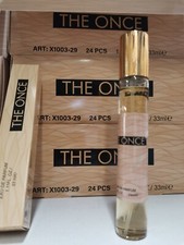 THE ONCE Damen Parfum 33 ml