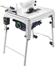Tischkreissäge TKS 80 EBS (575781) Festool  | 2200 Watt | Sägeblatt-Ø 254 mm