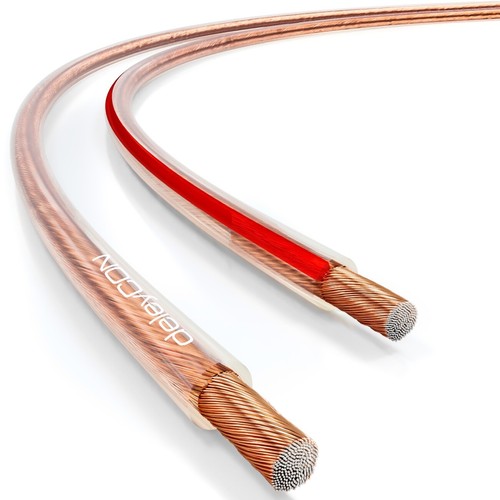 10m lautsprecherkabel - 10m,