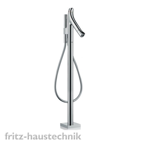 Hansgrohe organic thermostat - hansgrohe,