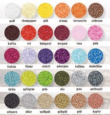 1kg Dekosand ca.0,1-0,5mm