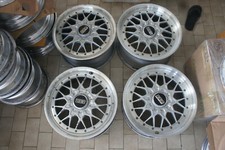 JDM 17" BBS Mesh rs2 rs RSii Felgen Felgen für SXE10 DC2 Z32 Z31 240SX 180SX S13