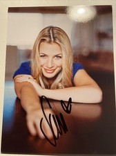 Susan Sideropoulos Autogramm