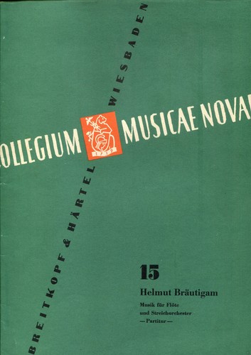 Helmut bräutigam musik - helmut,