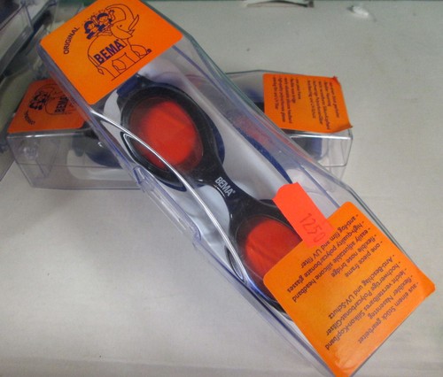 Bema wehncke schwimmbrille - bema,