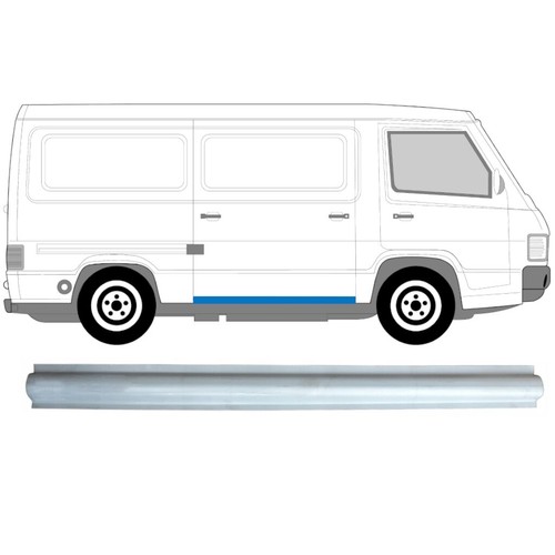 Für mercedes 100 1987 - 100, 1987-