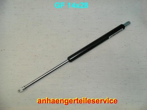 Gasdruckfeder 2000n passend - gasdruckfeder,